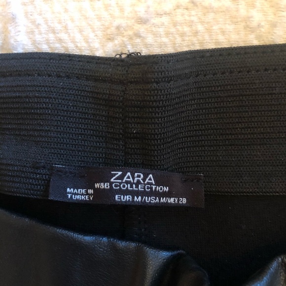 Zara leggings - Picture 3 of 5